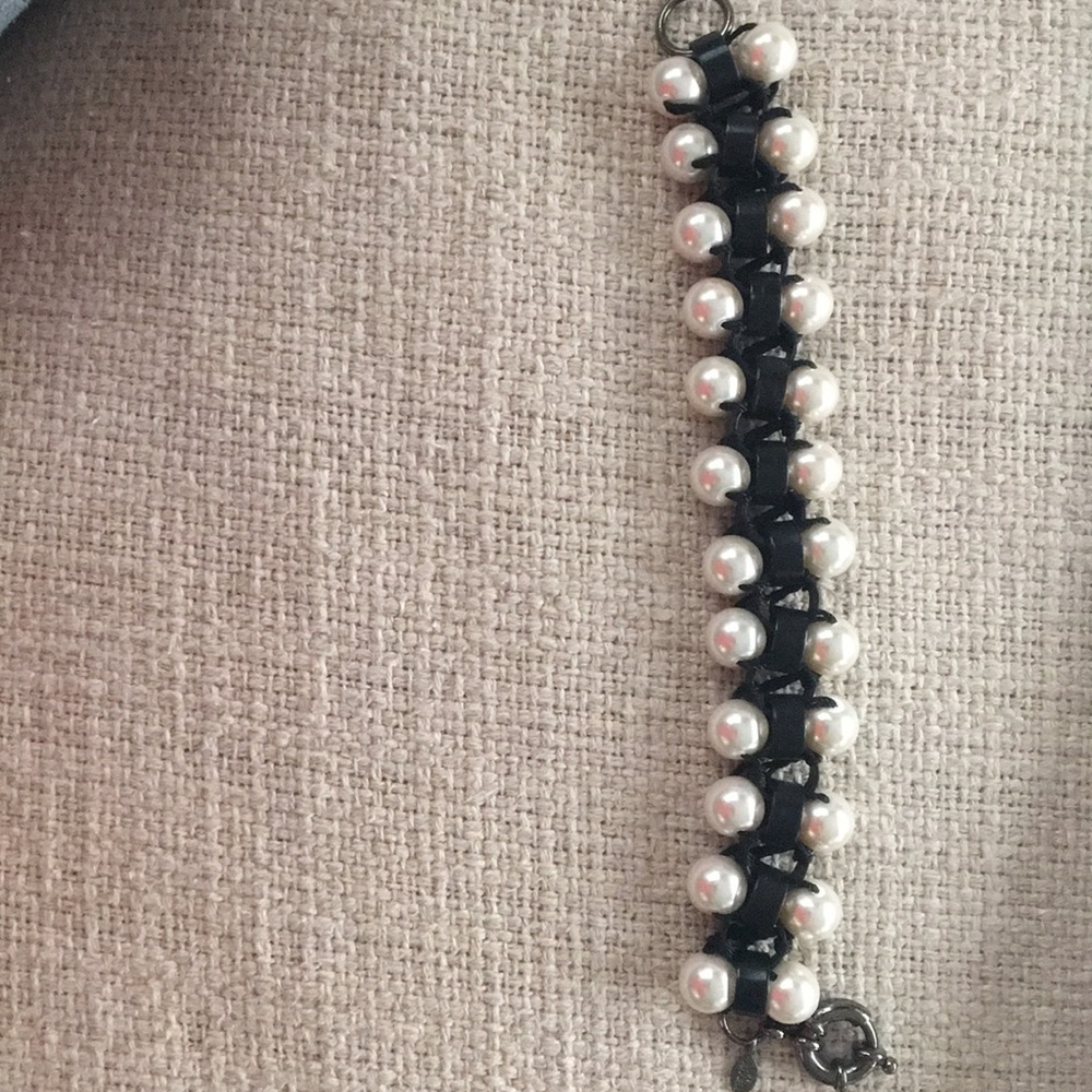 Lee Angel Designer Bracelet